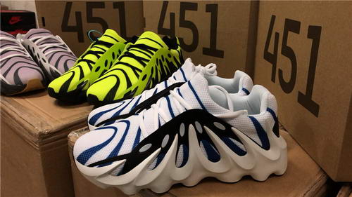 Authentic Adidas Yeezy 451-004