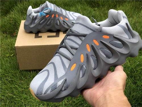 Authentic Adidas Yeezy 451-003