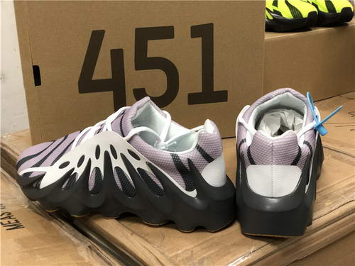 Authentic Adidas Yeezy 451-006