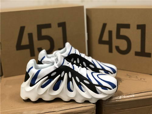 Authentic Adidas Yeezy 451-004