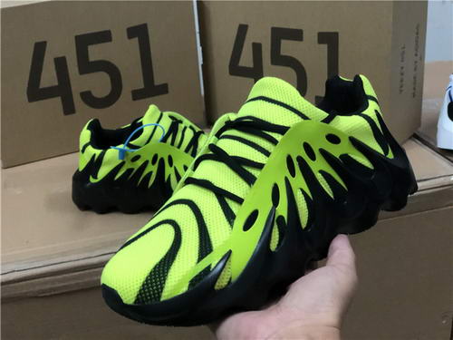 Authentic Adidas Yeezy 451-005
