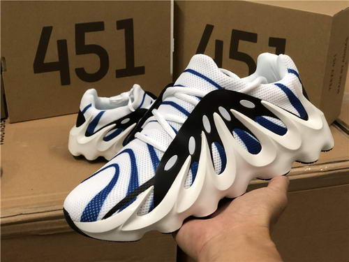 Authentic Adidas Yeezy 451-004