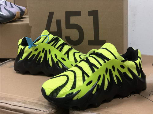 Authentic Adidas Yeezy 451-005