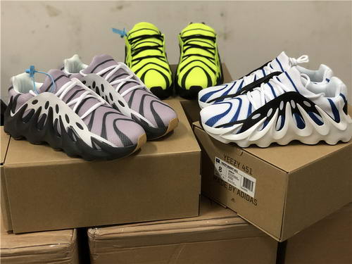 Authentic Adidas Yeezy 451-006