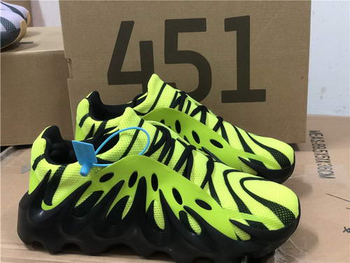 Authentic Adidas Yeezy 451-005