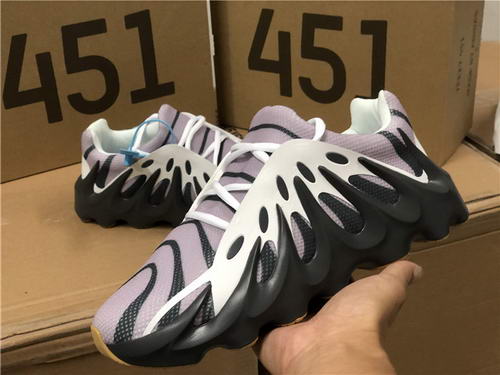 Authentic Adidas Yeezy 451-006