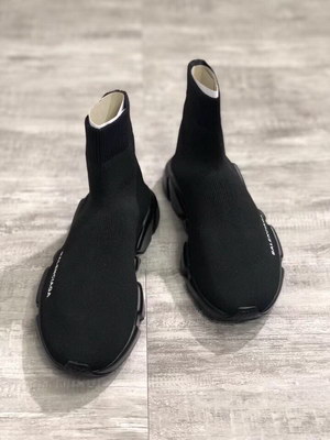 Ba*len*cia*ga shoes aaa(women)-207