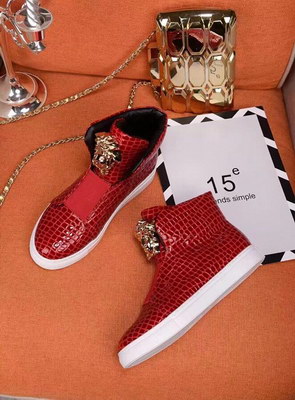 Versace High Cut(Women)-006