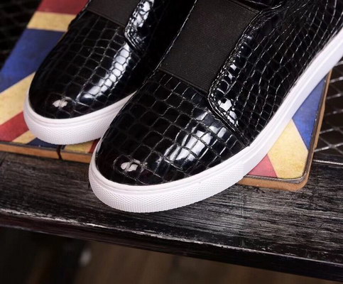 Versace High Cut(Women)-007