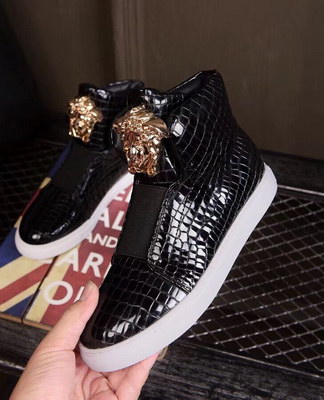 Versace High Cut(Women)-007