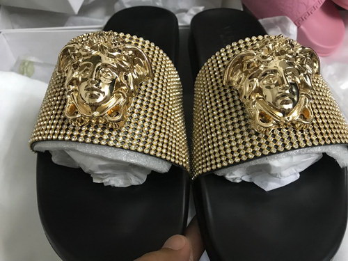 Versace Slippers(AAA)-081