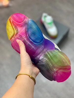 Ba*len*cia*ga shoes aaaa(women)-041