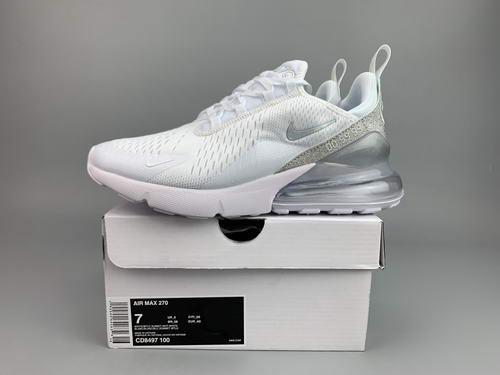 Nike Air Max 270-043