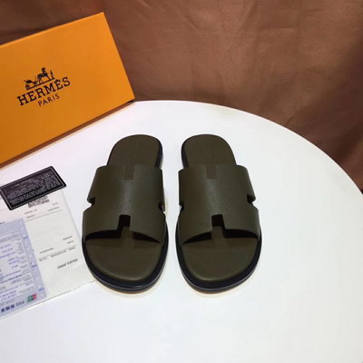 H**mes slippers(aaa)-010