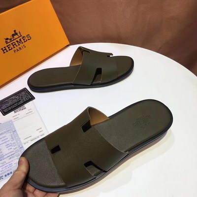 H**mes slippers(aaa)-010