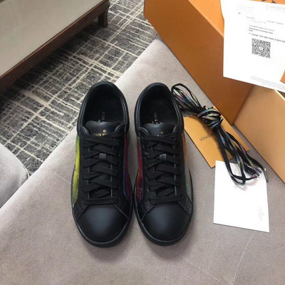 LV Shoes AAA(Women)-056