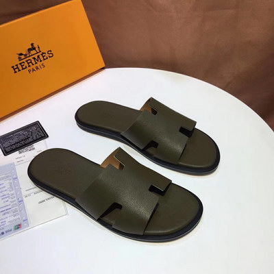 H**mes slippers(aaa)-010