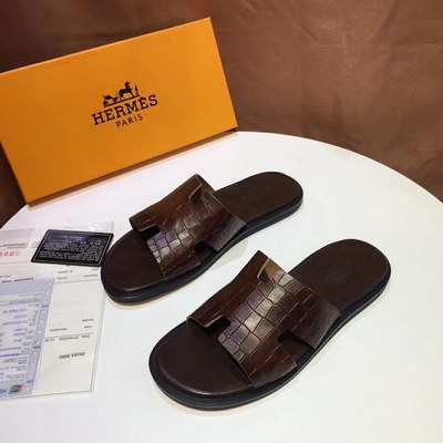 H**mes slippers(aaa)-012
