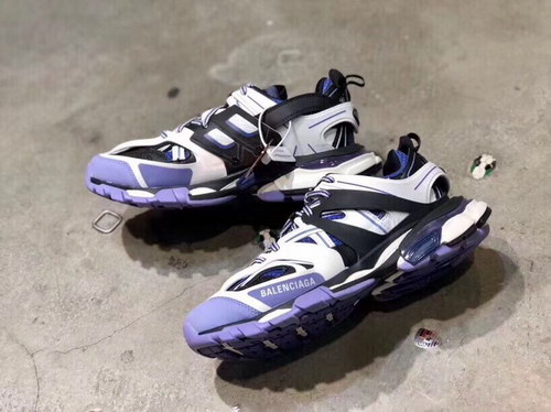 Ba*len*cia*ga shoes(aaaa)-041