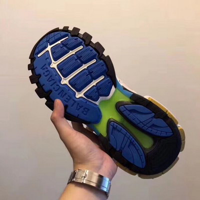 Ba*len*cia*ga shoes aaaa(women)-042