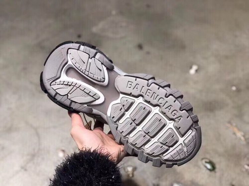 Ba*len*cia*ga shoes(aaaa)-040