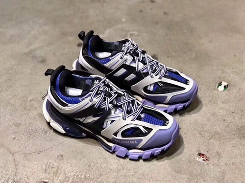 Ba*len*cia*ga shoes(aaaa)-041