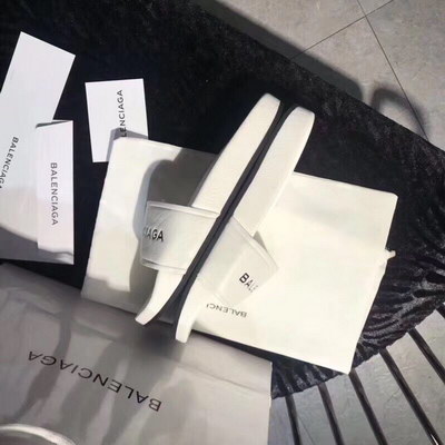 Ba*len*cia*ga slippers(aaa)-001