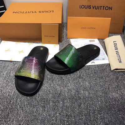 LV Slippers Women(AAA)-002