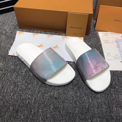 LV Slippers Women(AAA)-001