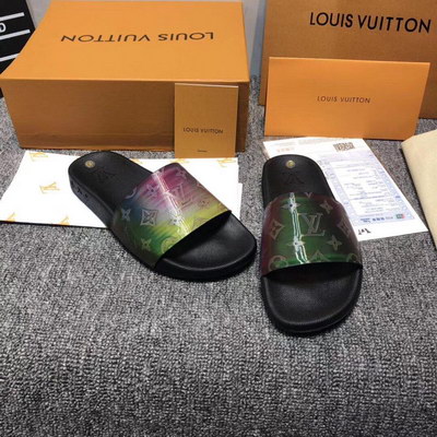 LV Slippers Women(AAA)-002