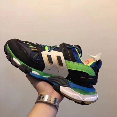 Ba*len*cia*ga shoes(aaaa)-039