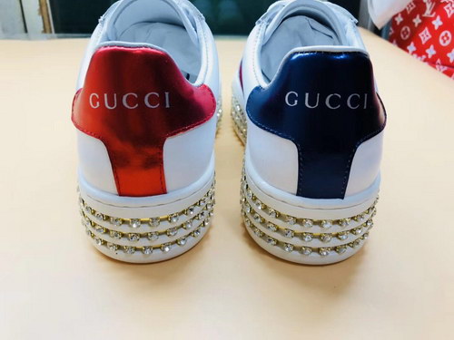 G*u*i shoes aaa(women)-177