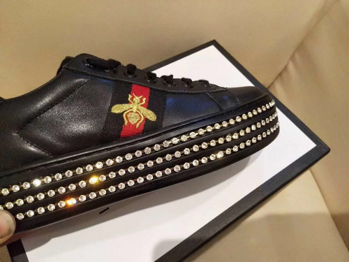 Gucci Shoes AAA(Women)-176