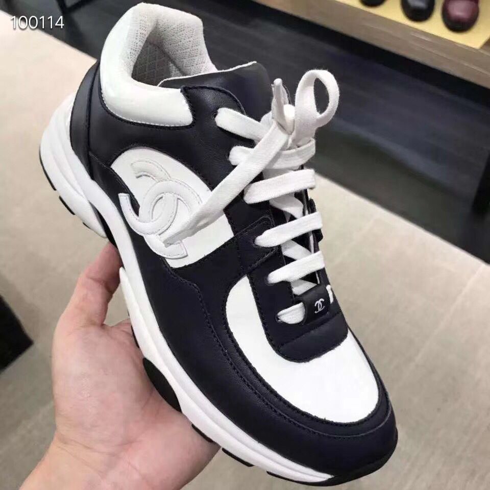 Ch*el shoes(aaa)-025