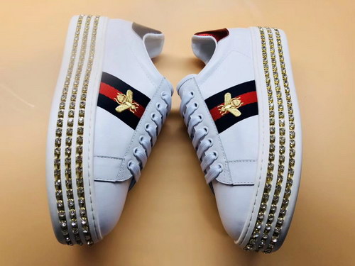 G*u*i shoes aaa(women)-177