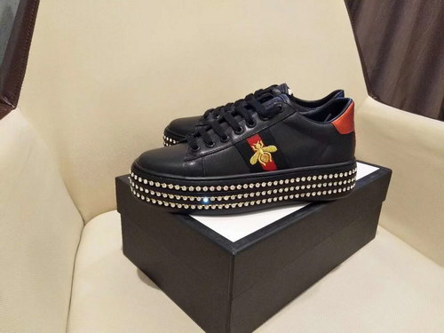 Gucci Shoes AAA(Women)-176