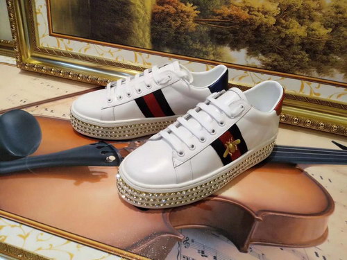 G*u*i shoes aaa(women)-177