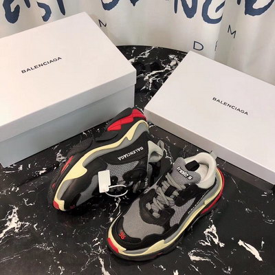 Ba*len*cia*ga shoes(aaaa)-056