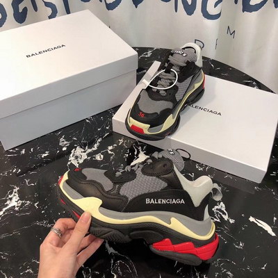 Ba*len*cia*ga shoes(aaaa)-056
