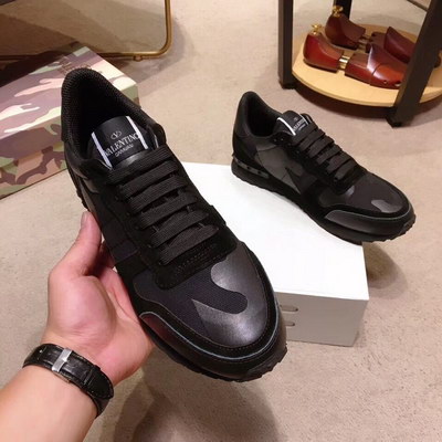 Valentino Shoes(AAA)-177