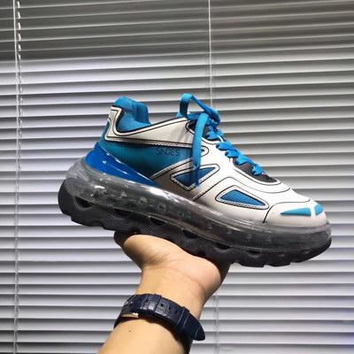 Ba*len*cia*ga shoes aaaa(women)-056