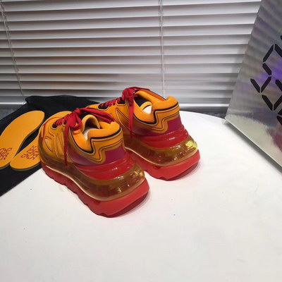 Ba*len*cia*ga shoes(aaaa)-060