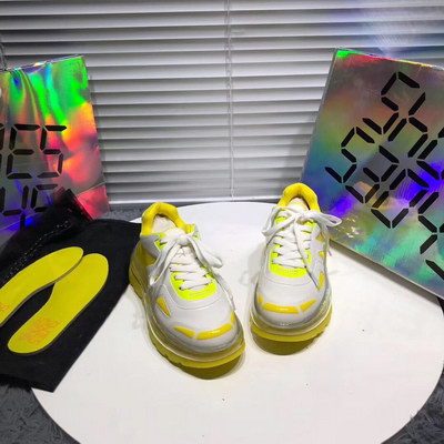 Ba*len*cia*ga shoes(aaaa)-063