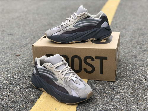 authentic ad*s Y**zy 700 tephra