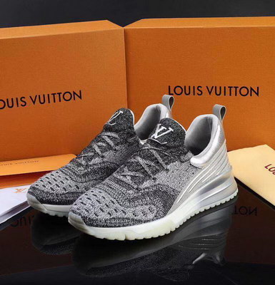 LV Shoes(AAA)-661
