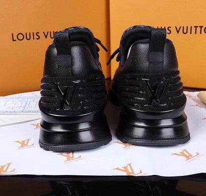 LV Shoes(AAA)-655