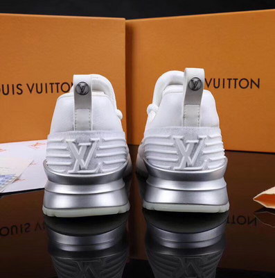 LV Shoes(AAA)-663