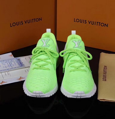 LV Shoes(AAA)-656