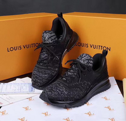 LV Shoes(AAA)-655