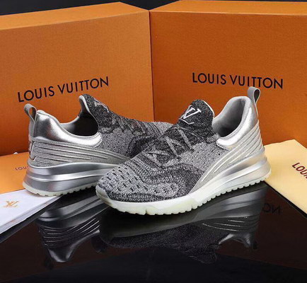 LV Shoes(AAA)-661